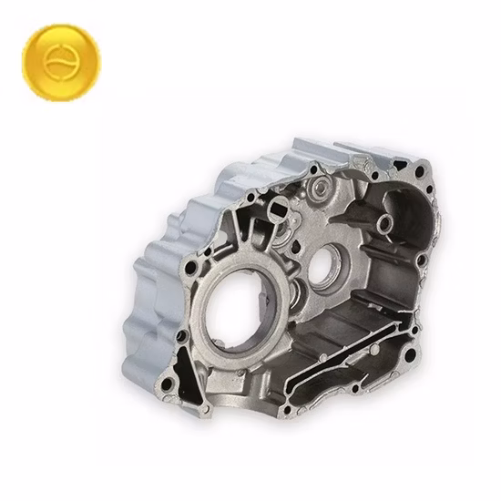 Die Casting Aluminum Alloy Radiator for Auto