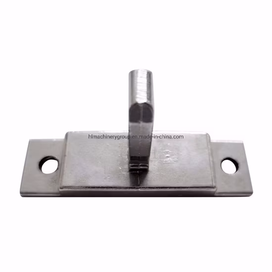 Customized Aluminum High Pressure Die Casting