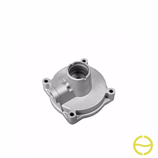 Die Casting Aluminum Alloy Radiator for Auto