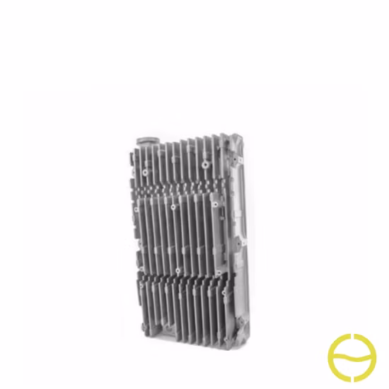 Die Casting Aluminum Alloy Radiator for Auto