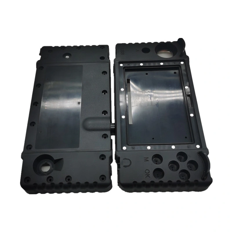 Tooling Manufacturing Injection Molding Mould Parts