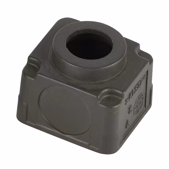 Custom OEM Aluminum Die Casting for LED Lamp Housing Custom Aluminum LED Housing