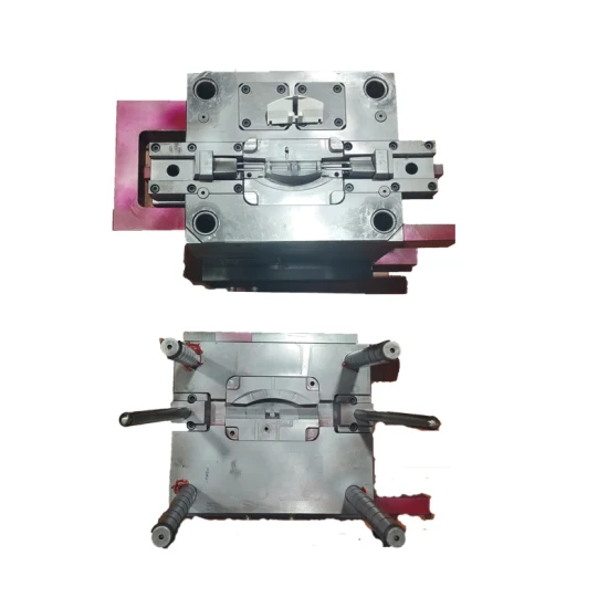 Plastic Injection Mold Customized Injection Molds Design Moulds Making Medical Plastic Mould Design