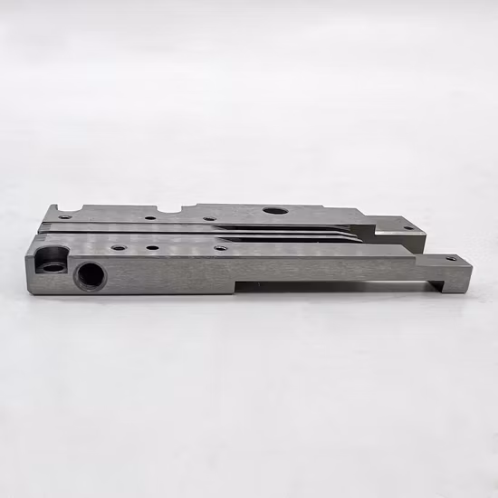 Precision Customized CNC Machining Service Parts, Metal Prototypes, Aluminum Parts