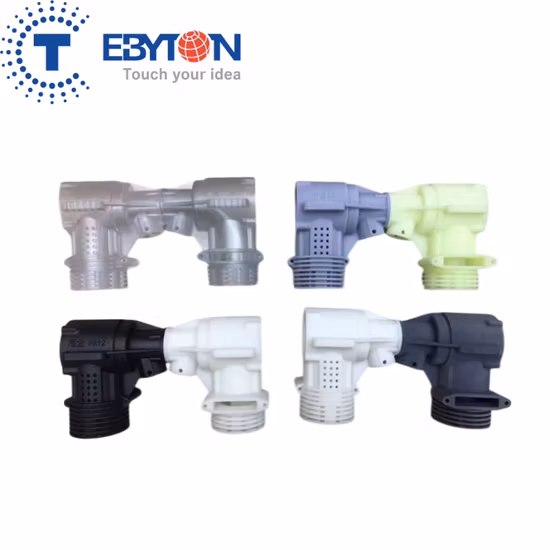 3D Printing/Rapid Prototype SLA SLS Service