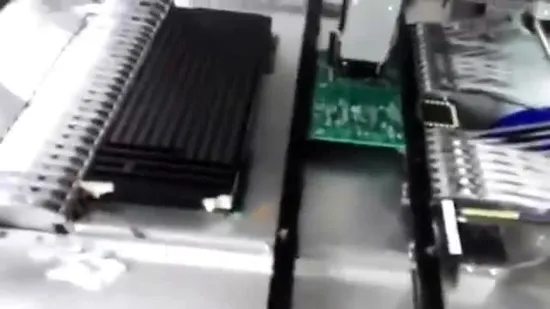 Latest Benchtop SMD Pick and Place Machine with Auto Nozzle Changer Dual Camera 45 Feeders for PCB Assembly Prototype