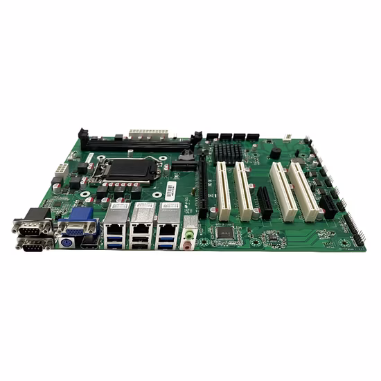 PCBA Prototype Production Assembly for SMT Massage Chair Control Board