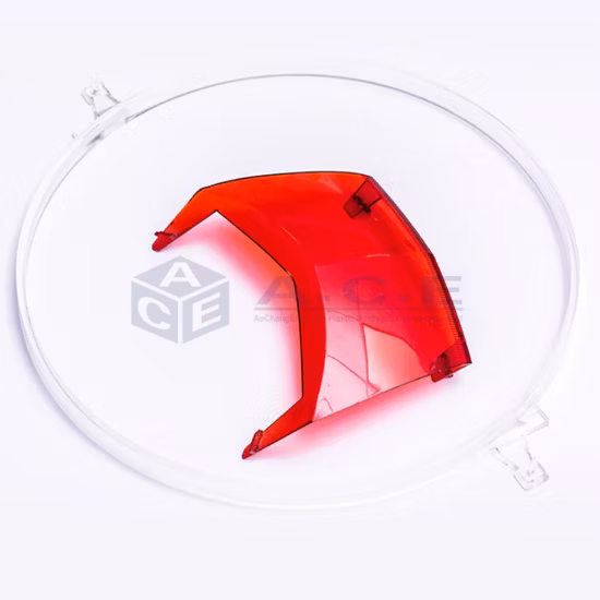 Customizable Mold Design Plastic Injection Mould Customized Mould Tooling Design