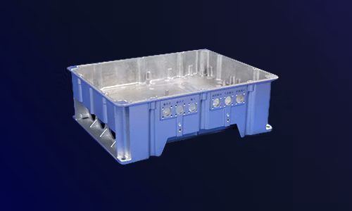 ISO14001/IATF16949/RoHS CNC High Pressure Aluminum Die Cast Aluminum Alloy Die Cast Zinc Alloy Die Cast High Pressure Aluminum Die Cast