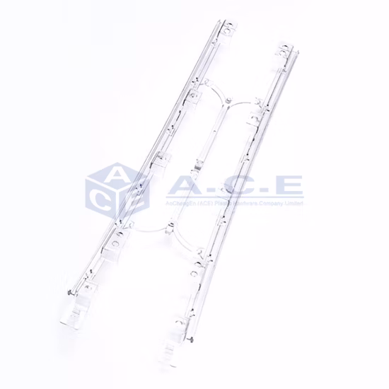 Customizable Mold Design Plastic Injection Mould Customized Mould Tooling Design