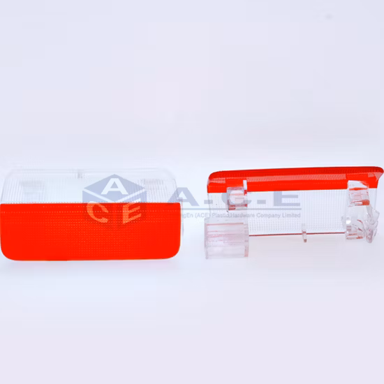 Customizable Mold Design Plastic Injection Mould Customized Mould Tooling Design
