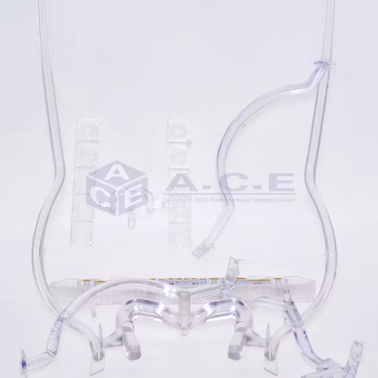 Customizable Mold Design Plastic Injection Mould Customized Mould Tooling Design