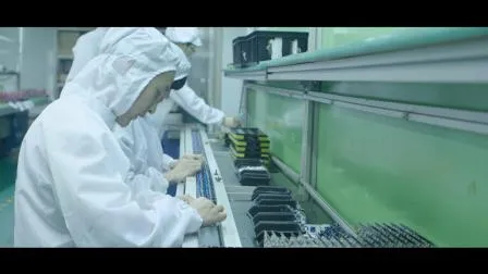 PCBA Prototype Production Assembly for SMT Massage Chair Control Board