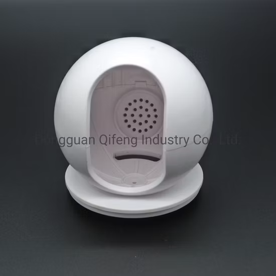 High Quality OEM Customized Plastic Injection Molding Parts for Electronic Product/Auto Parts