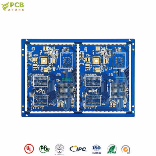 Printed Circuit Board Manufacturers Electronic Prototype PCB Circuit Board Assembly
